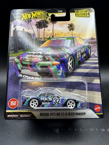 Hot wheels boulevard - wheels,