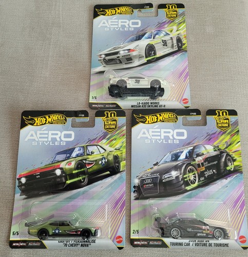 Hot wheels premium car - car, culture