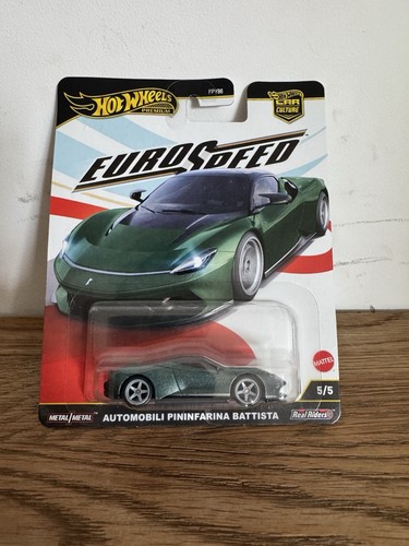 Hot wheels premium - hot,