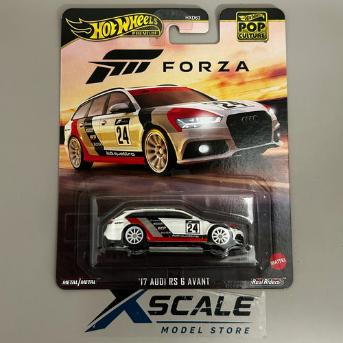 Premium hot wheels - premium,