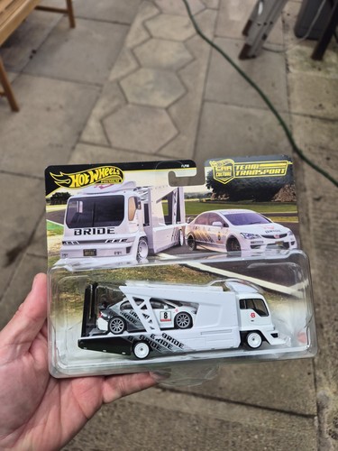 Hot wheels premium team - wheels,