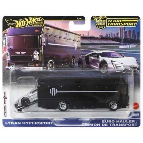 Hot wheels premium team - wheels,