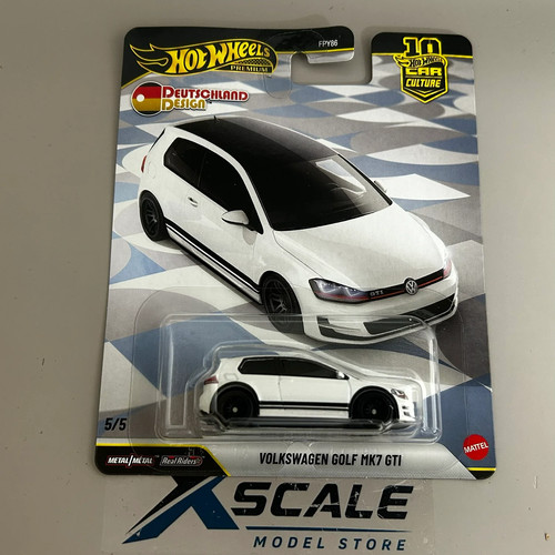 Premium hot wheels - 1/64, car