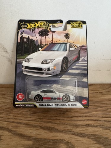 Hot wheels premium - hot,