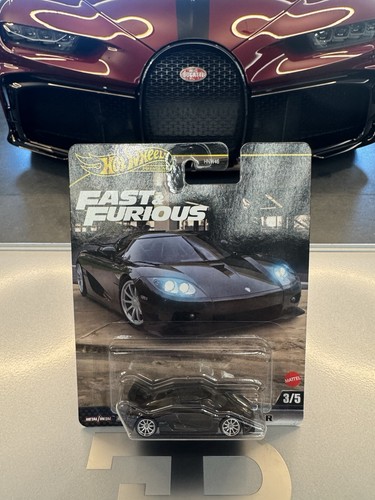 Hot wheels koenigsegg ccxr - hot,