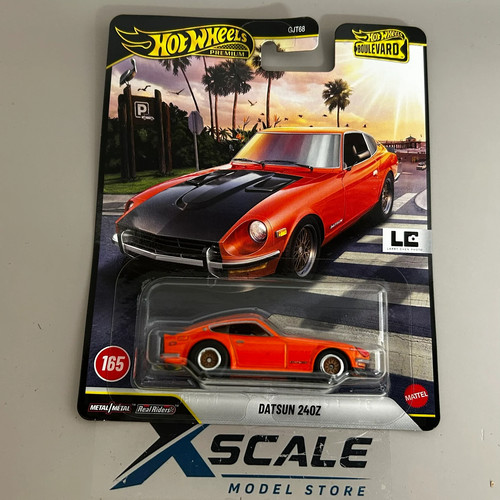 Premium hot wheels - premium,
