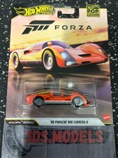 PREMIUM POP CULTURE FORZA