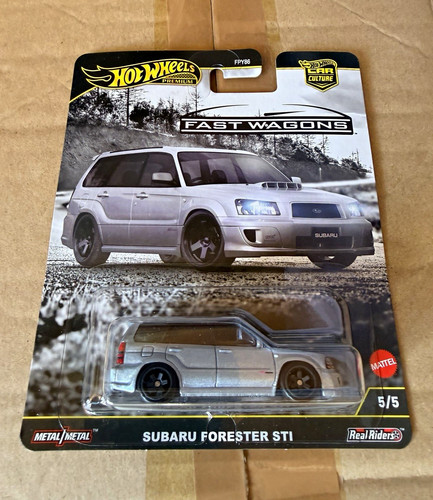 Hot wheels premium - hot,