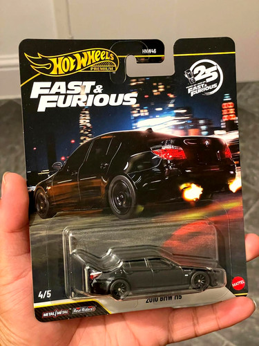 New hot wheels premium - hot,