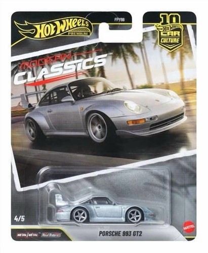 Hot wheels modern classics - modern,