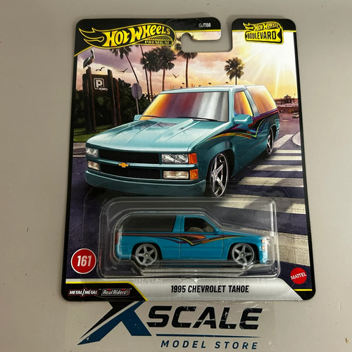 Premium hot wheels - hot,
