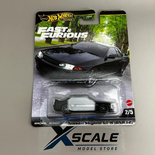 Premium fast furious - fast, hot