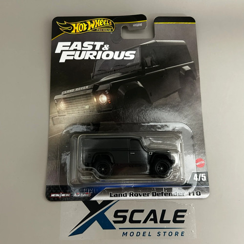 Premium fast furious - premium,