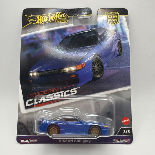 Hot wheels premium - hot,