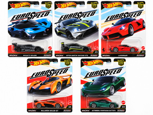 Hot wheels premium car culture - hot,