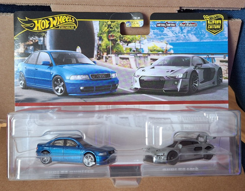 Hot wheels premium - wheels,