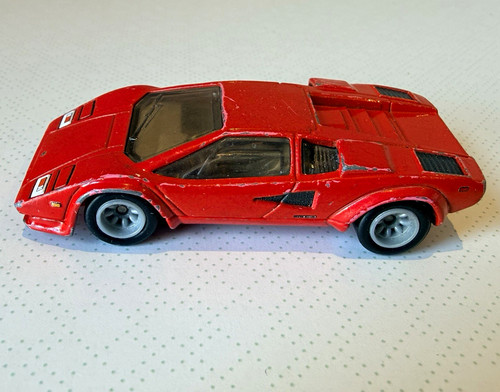 Hot wheels premium car - premium,