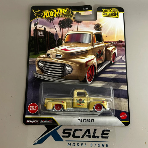 Premium hot wheels 64 - hot, 1/64