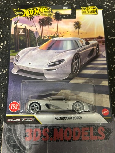 Premium boulevard koenigsegg - premium,
