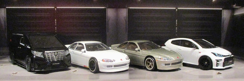 Hot wheels premium - hot,