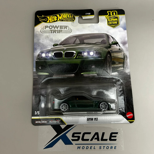 Premium hot wheels car - hot, 1/64
