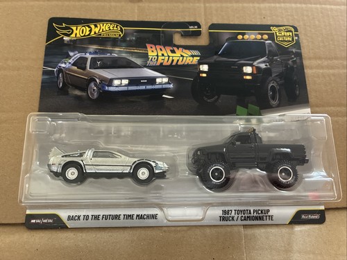 Hot wheels premium - wheels, diecast