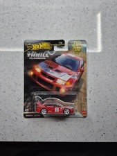 Hot wheels Premium Thrill