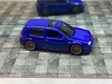 Hot Wheels Premium 04