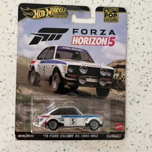 Hot wheels premium - hot,