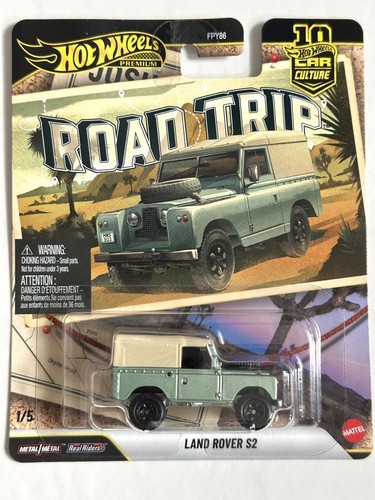 Hot wheels premium - wheels, car