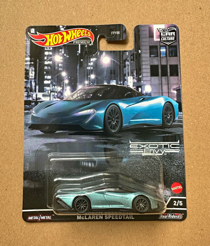 Hot wheels car culture - hot,