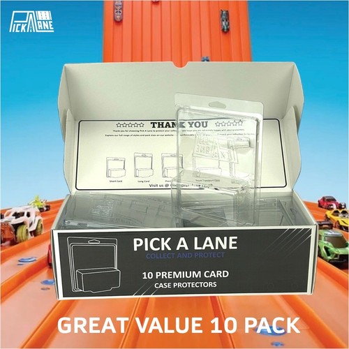 Pick lane hot wheels - pick,