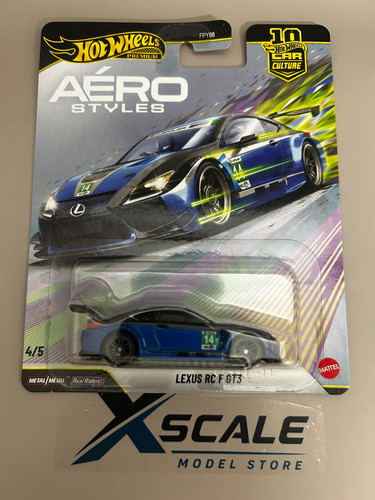 Premium hot wheels car - hot, 1/64