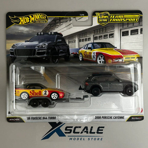 Premium hot wheels team - premium,