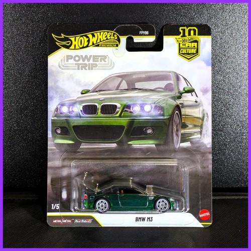 Bmw hot wheels - hot,