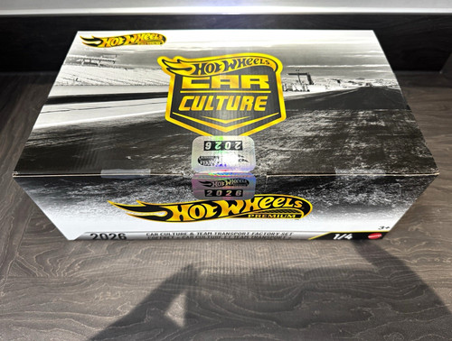 Hot wheels car culture premium - wheels,