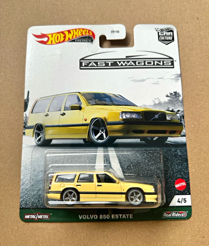 Hot wheels car culture premium - car,