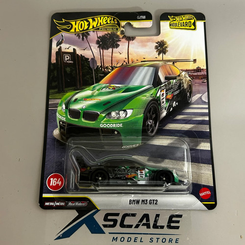 Premium hot wheels 64 - premium,