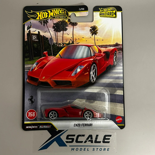 Premium hot wheels 64 - hot, 1/64
