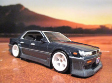 HOT WHEELS PREMIUM 1/64