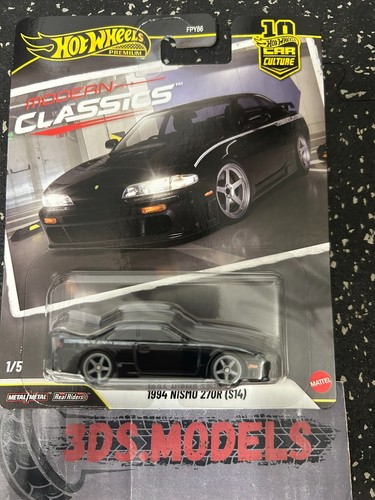 Premium hot wheels car - premium,
