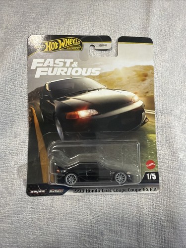 Hot wheels premium fast - wheels,