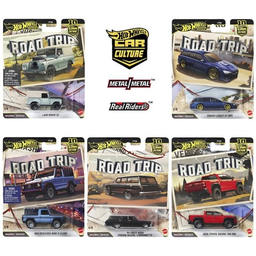Hot wheels premium road - premium,