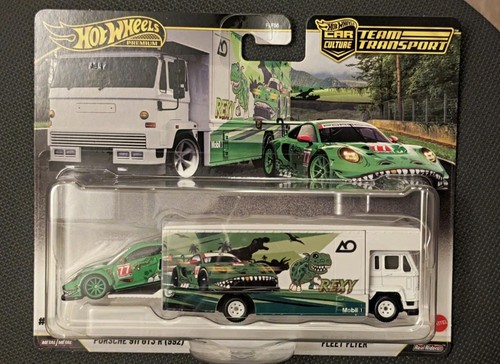 Hot wheels team - wheels, transport