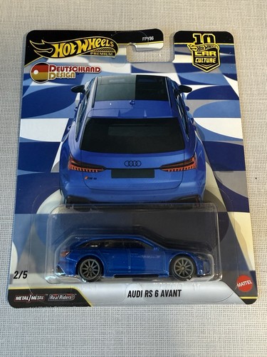 Hot wheels premium deutschland - wheels,
