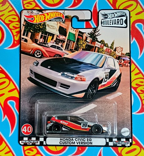 Hot wheels boulevard - wheels,
