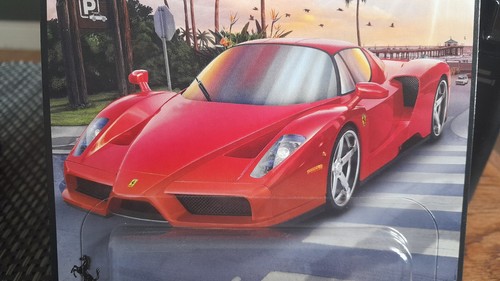 Hot wheels premium ferrari - premium,