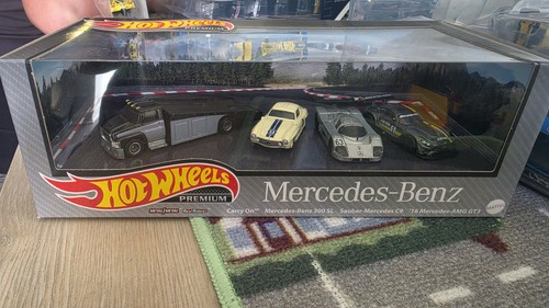 Hot wheels premium - wheels,
