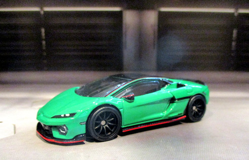 Hot wheels premium 64 - premium, 1/64