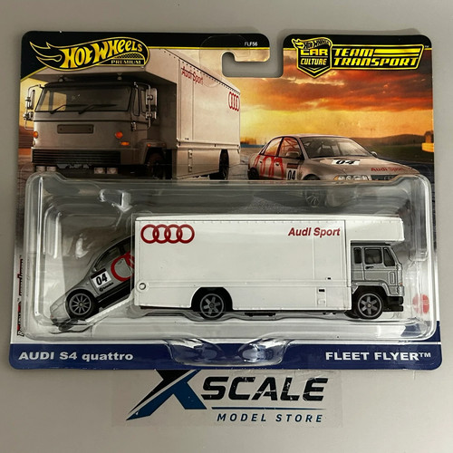 Premium hot wheels team - premium,